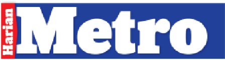 Harian Metro